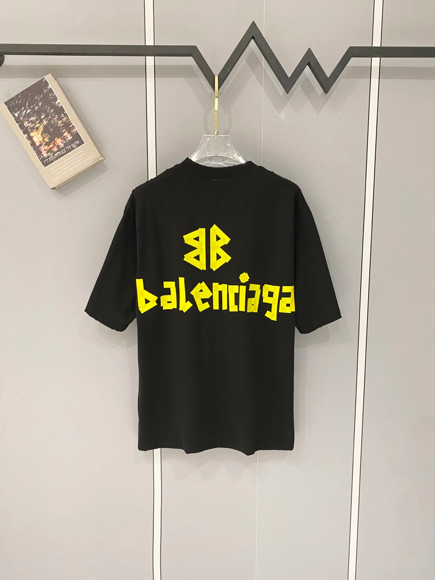 2026 Original T Same Style，320 ， Size，S M L XL